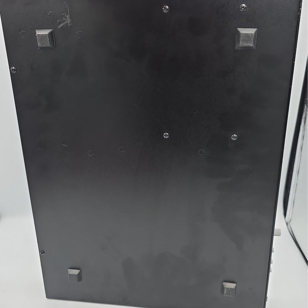 VocoPro CDR-1000 PRO Professional Rackmount CD Recorder/Player READ - Picture 14 of 14